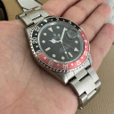 Rolex GMT-Master Coke 16700 10