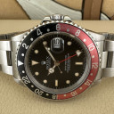 Rolex GMT-Master Coke 16700 15