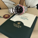 Rolex GMT-Master Coke 16700 1