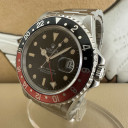 Rolex GMT-Master Coke 16700 2