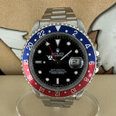 Rolex GMT-Master Pepsi 16700 0