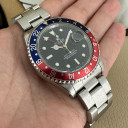 Rolex GMT-Master Pepsi 16700 10