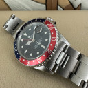 Rolex GMT-Master Pepsi 16700 14