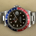 Rolex GMT-Master Pepsi 16700 15