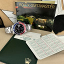 Rolex GMT-Master Pepsi 16700 1