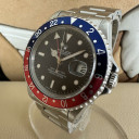 Rolex GMT-Master Pepsi 16700 2