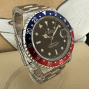Rolex GMT-Master Pepsi 16700 3