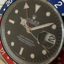 Rolex GMT-Master Pepsi 16700 5