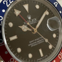 Rolex GMT-Master Pepsi 16700 6
