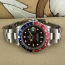 Rolex GMT-Master Pepsi 16700 7