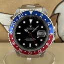 Rolex GMT-Master Pepsi 16700 0