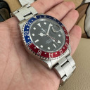 Rolex GMT-Master Pepsi 16700 9