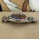 Rolex GMT-Master Pepsi 16700 11