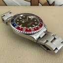 Rolex GMT-Master Pepsi 16700 12