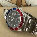 Rolex GMT-Master Pepsi 16700 13