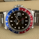 Rolex GMT-Master Pepsi 16700 14