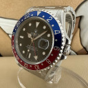 Rolex GMT-Master Pepsi 16700 1