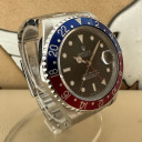 Rolex GMT-Master Pepsi 16700 2
