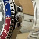 Rolex GMT-Master Pepsi 16700 3