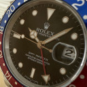 Rolex GMT-Master Pepsi 16700 4