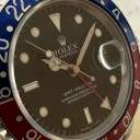Rolex GMT-Master Pepsi 16700 5
