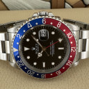 Rolex GMT-Master Pepsi 16700 6