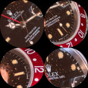 Rolex GMT-Master Pepsi 16700 4