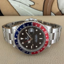 Rolex GMT-Master Pepsi 16700 6