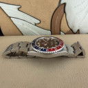 Rolex GMT-Master Pepsi 16700 12