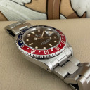 Rolex GMT-Master Pepsi 16700 13