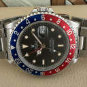 Rolex GMT-Master Pepsi 16700 15