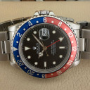 Rolex GMT-Master Pepsi 16700 14