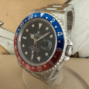 Rolex GMT-Master Pepsi 16700 1