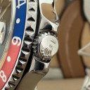 Rolex GMT-Master Pepsi 16700 3