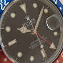Rolex GMT-Master Pepsi 16700 5