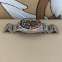 Rolex GMT-Master Pepsi Faded Bezel 16700 12