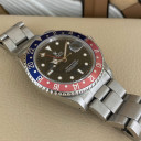 Rolex GMT-Master Pepsi Faded Bezel 16700 13