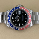 Rolex GMT-Master Pepsi Faded Bezel 16700 15