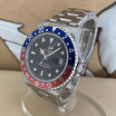 Rolex GMT-Master Pepsi Faded Bezel 16700 2