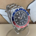 Rolex GMT-Master Pepsi Faded Bezel 16700 3