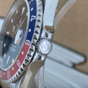 Rolex GMT-Master Pepsi Faded Bezel 16700 4