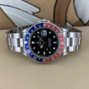 Rolex GMT-Master Pepsi Faded Bezel 16700 7