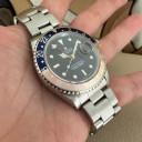 Rolex GMT-Master Pepsi Faded Bezel 16700 9