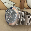 Rolex GMT-Master Pepsi Faded Bezel 16700 13