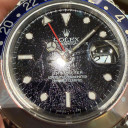 Rolex GMT-Master Pepsi Faded Bezel 16700 17