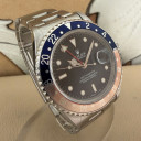 Rolex GMT-Master Pepsi Faded Bezel 16700 2