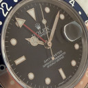 Rolex GMT-Master Pepsi Faded Bezel 16700 5