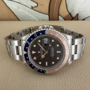 Rolex GMT-Master Pepsi Faded Bezel 16700 6