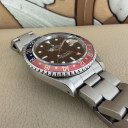 Rolex GMT-Master Pepsi Faded Bezel 16700 12