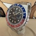 Rolex GMT-Master Pepsi Faded Bezel 16700 1